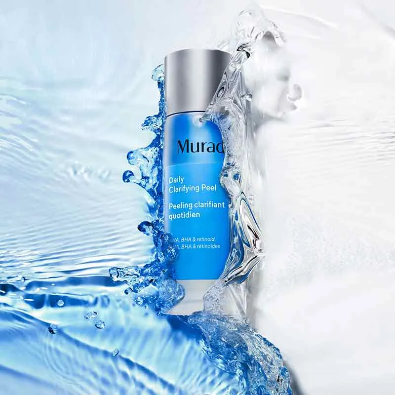 Murad Daily Clarifying Peel