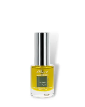 Natural Essential Oil Face Serum – Oxygen