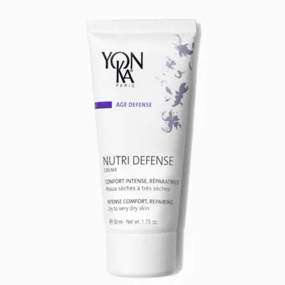 Nutri Defense Creme Intense Comfort, Repairing