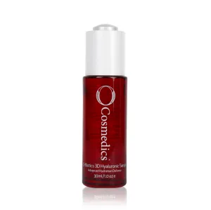 OCosmedics 3D Hyaluronic Serum