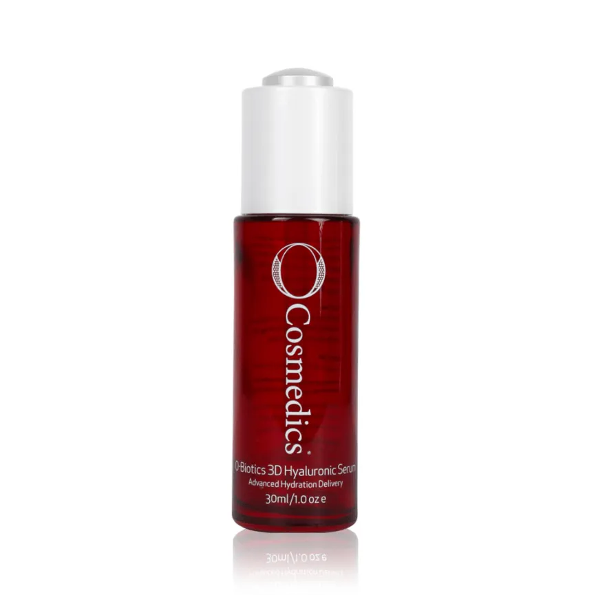 OCosmedics 3D Hyaluronic Serum