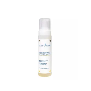 Oxygenate Make Up Remover