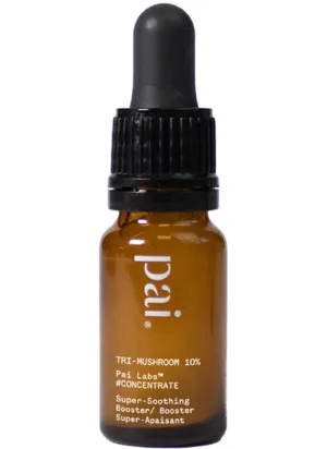 Pai Skincare Tri-Mushroom 10% Booster