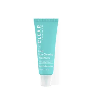 Paula's Choice Clear Daily Skin Clearing Treatment Travel Size