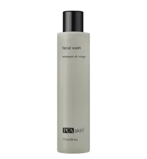 PCA Skin Facial Wash (206.5ml)