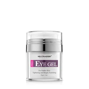 PRO Eye Gel For Wrinkles and Dark Circles