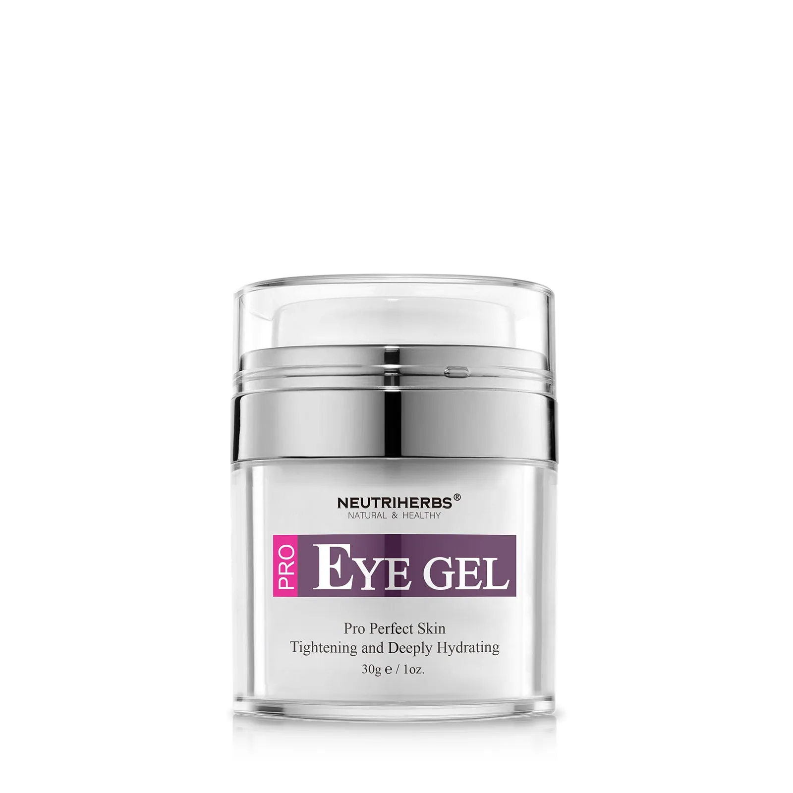 PRO Eye Gel For Wrinkles and Dark Circles