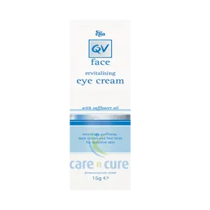 QV Face Revitalising Eye Cream 15g