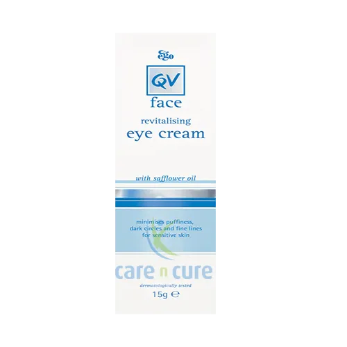 QV Face Revitalising Eye Cream 15g