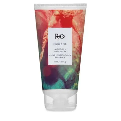 R Co  High Dive Moisture Shine Creme 5 oz