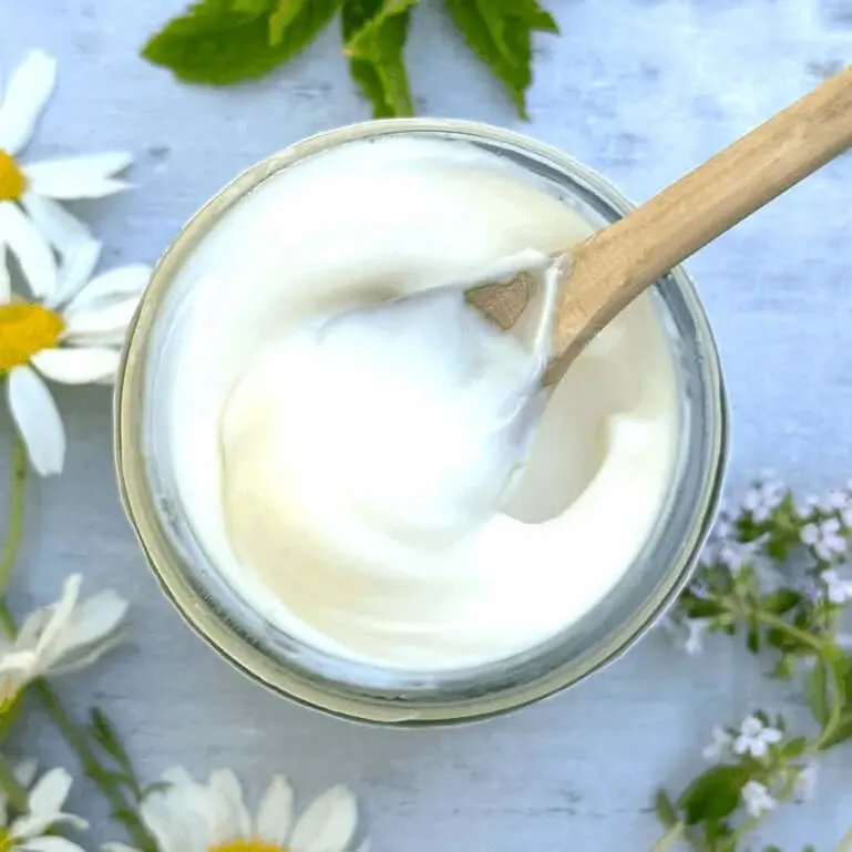 Revive - Handmade Natural Restoring Skincare Cream