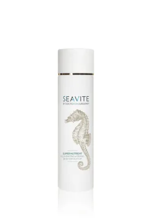 Seavite Super Nutrient Illuminating & Firming Body Exfoliator 250ml