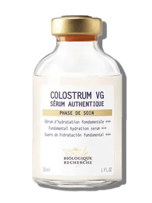 Serum Colostrum VG