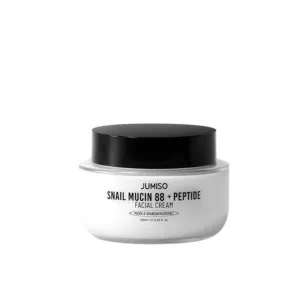 Snail Mucin 88   Peptide Facial Cream - 100 ml