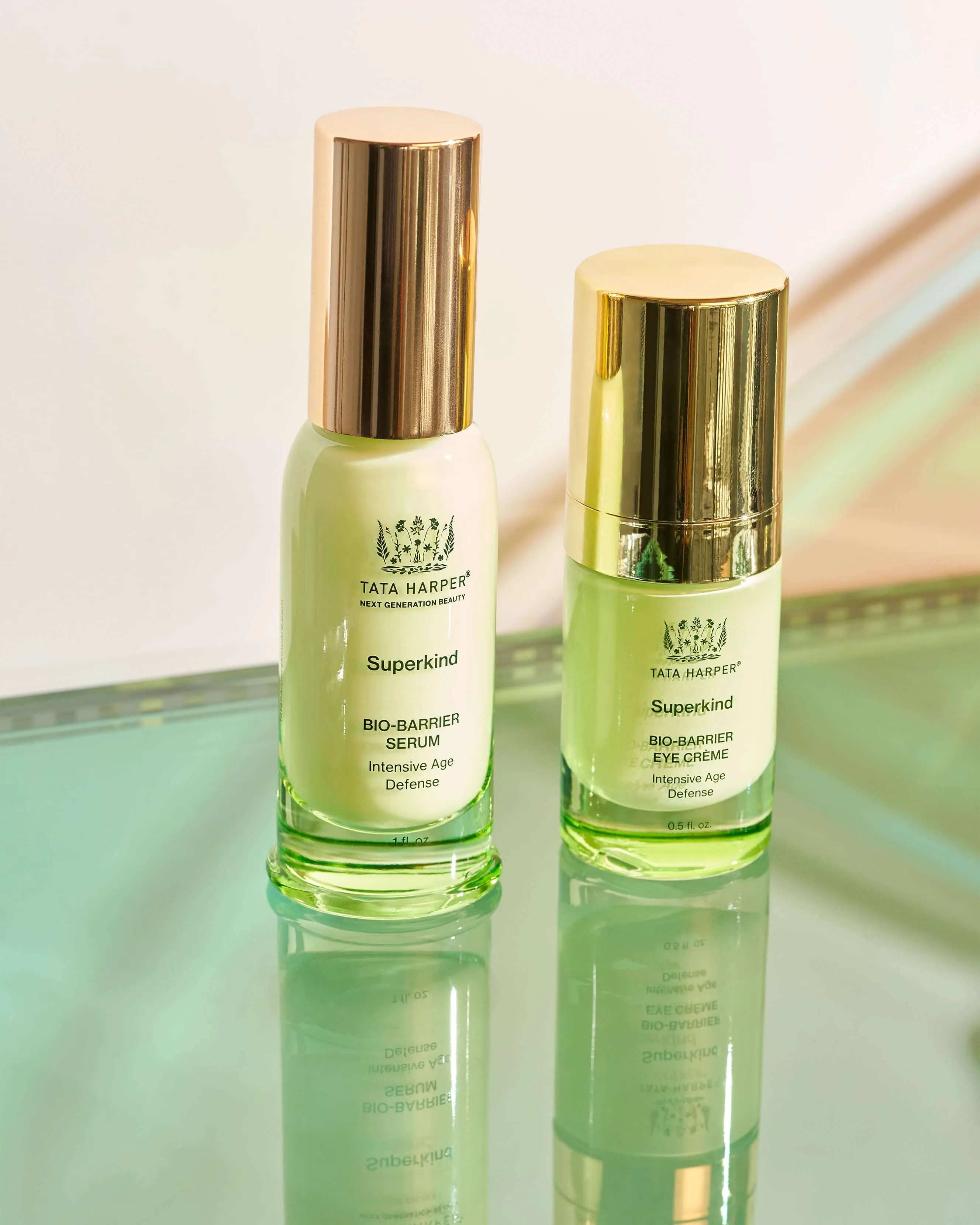 SUPERKIND Bio-Barrier Serum