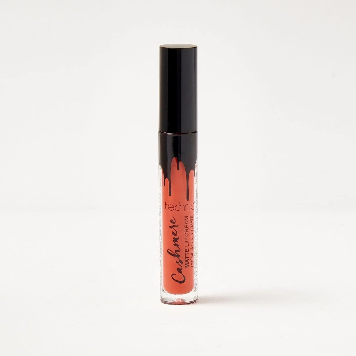 Technic Cashmere Matte Lip Creams