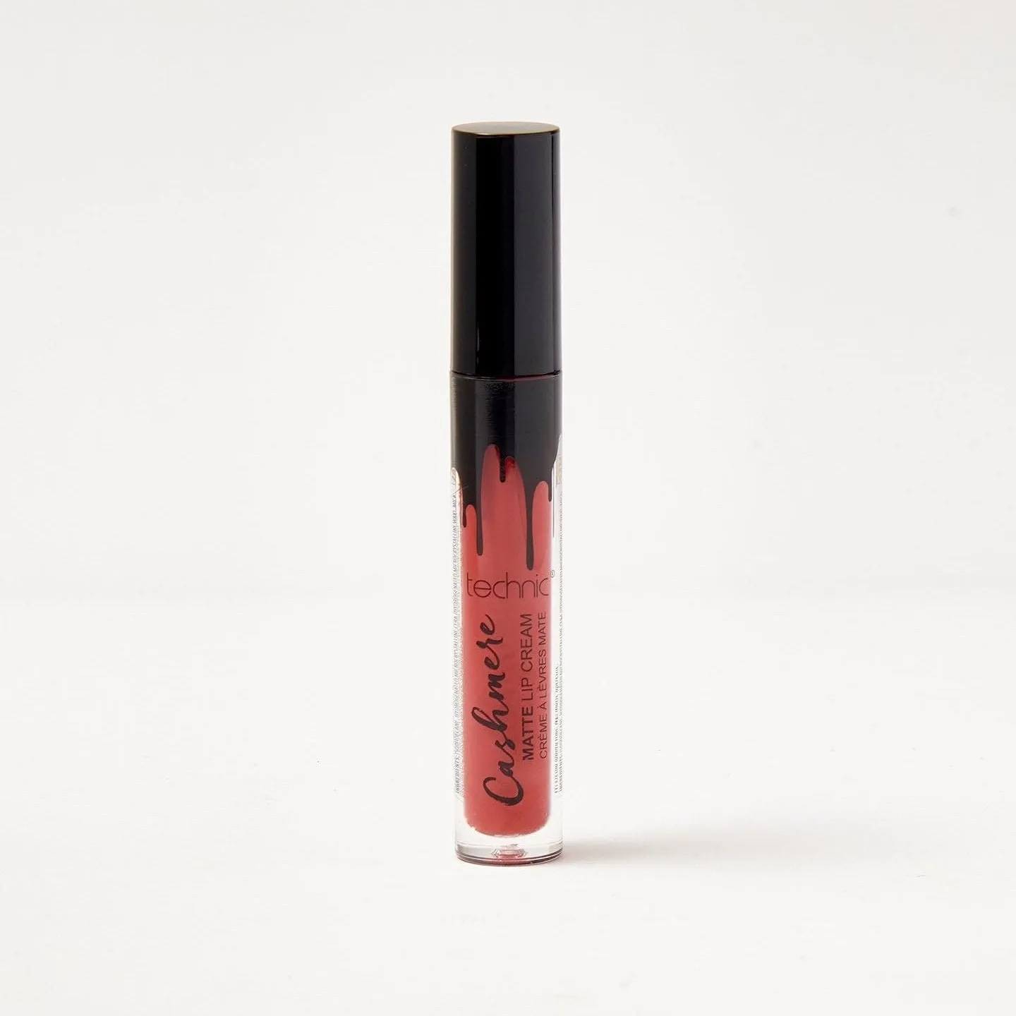 Technic Cashmere Matte Lip Creams