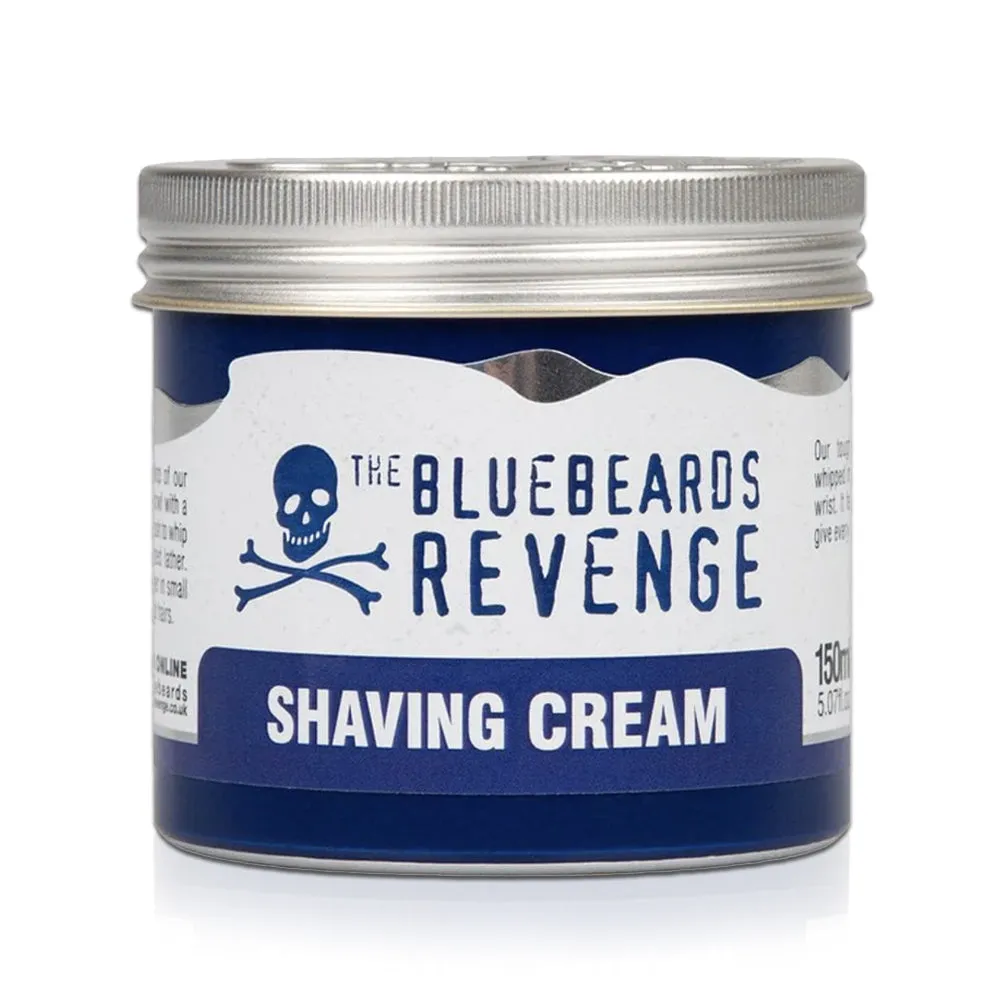 The Bluebeards Revenge Shaving Cream 150ml