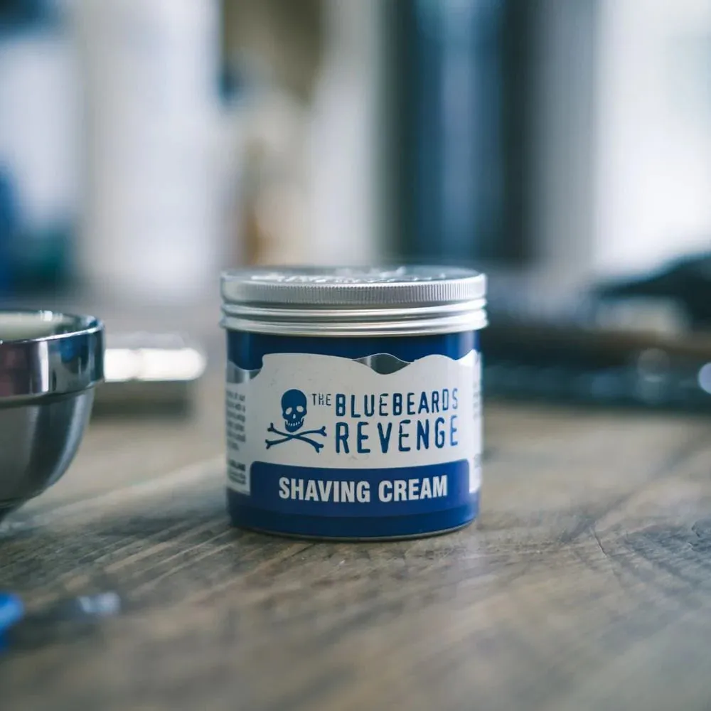 The Bluebeards Revenge Shaving Cream 150ml