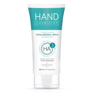 The Chemistry Brand HA3 Hand Hydrator - 60ml