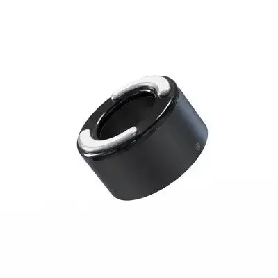 Theragun TheraFace Hot & Cold Rings - Black