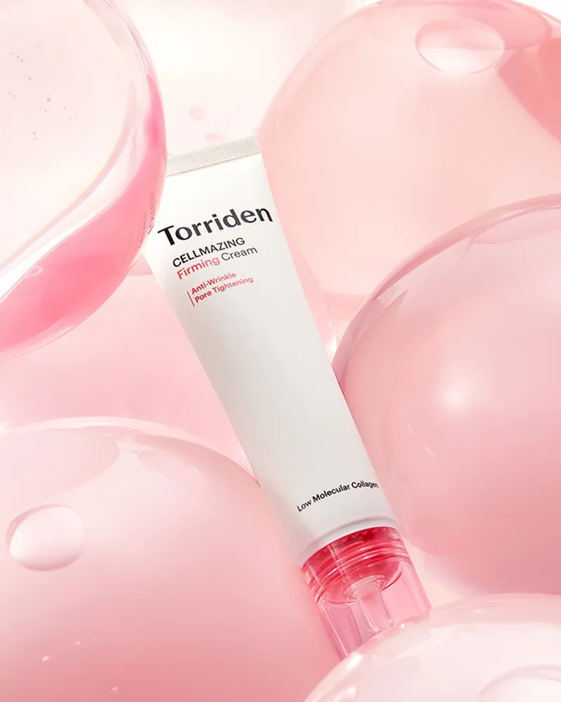 Torriden Cellmazing Firming Cream