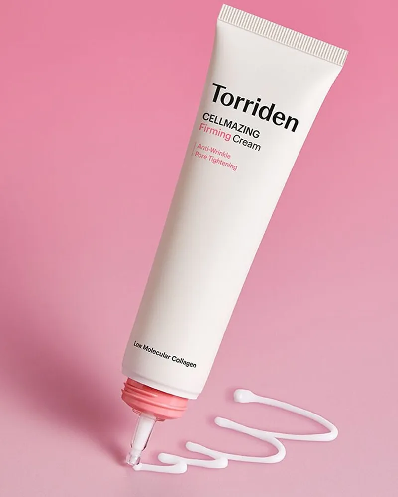 Torriden Cellmazing Firming Cream