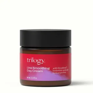 Trilogy Age Proof Line-Smoothing Day Cream