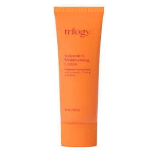 TRILOGY Vitamin C Moisturising Lotion (50ml)