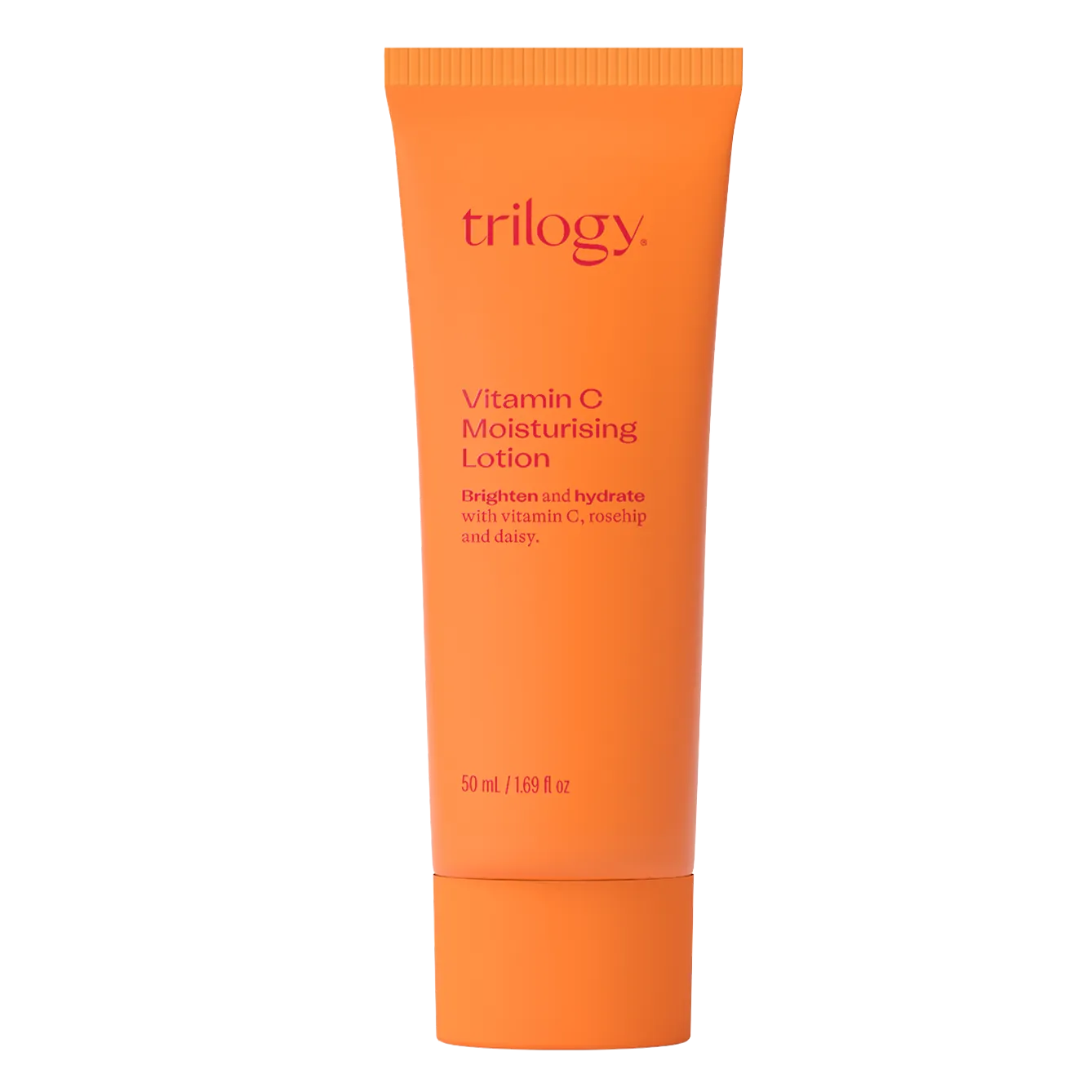 TRILOGY Vitamin C Moisturising Lotion (50ml)