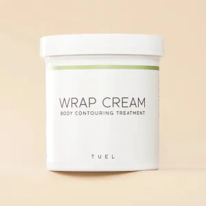 TUEL WRAP CREAM