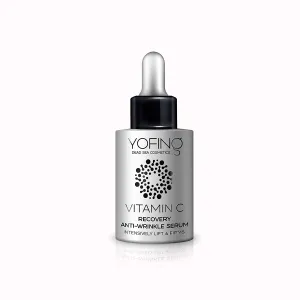 Vitamin C Anti-Wrinkle Serum