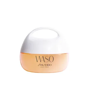 Waso Clear Mega-Hydrating Cream