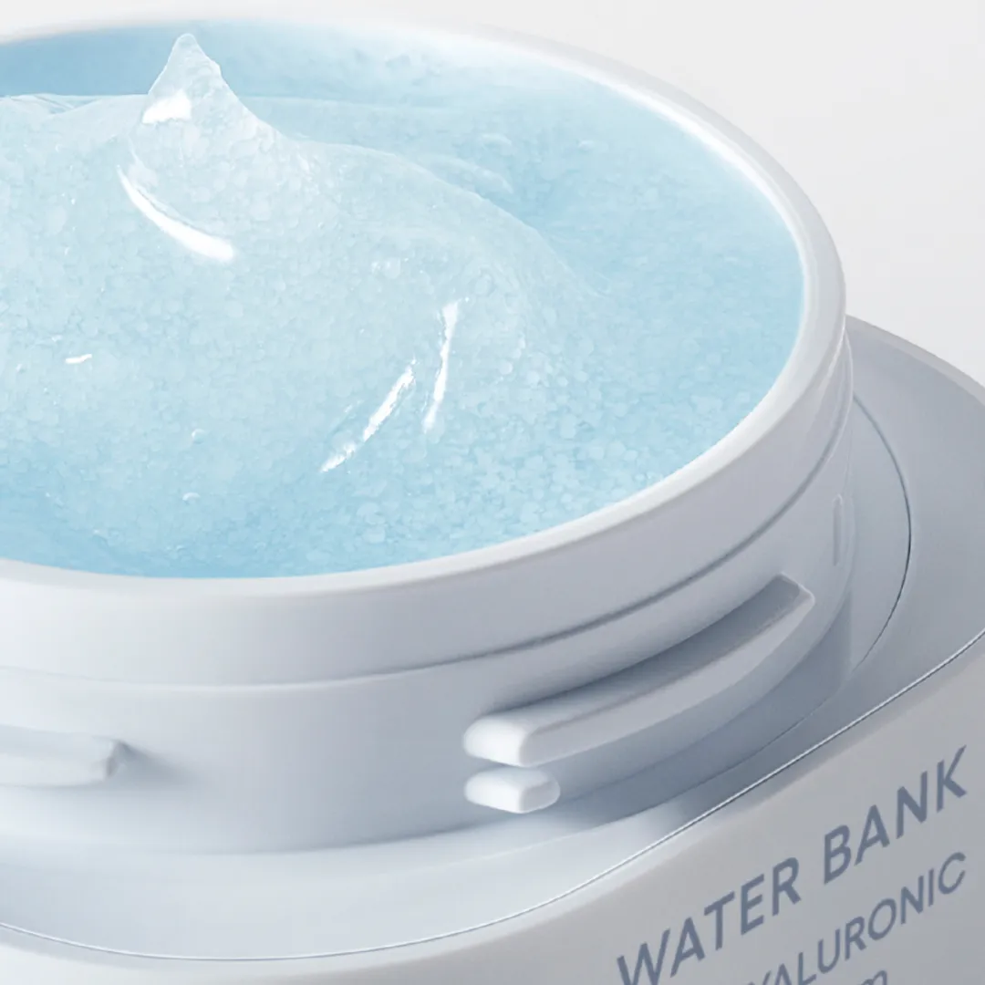 Water Bank Blue Hyaluronic Gel Cream - 50 ml