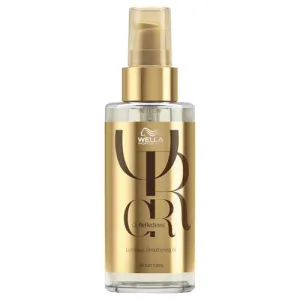 Wella Oil Reflections Luminous Smoothening Oil 100ml